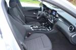 Mercedes-Benz C180 d Avantgarde Line 2014 года (WW)